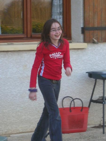 Mathilde