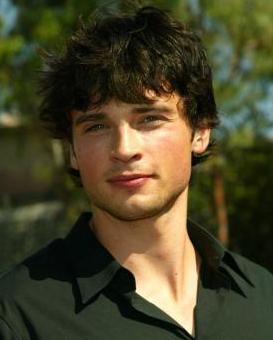 Tom Welling
