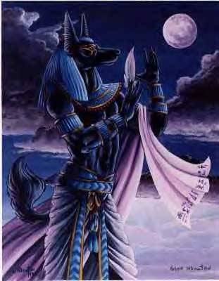 Anubis