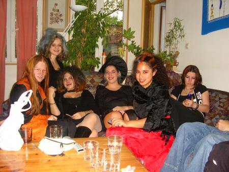 Halloween
